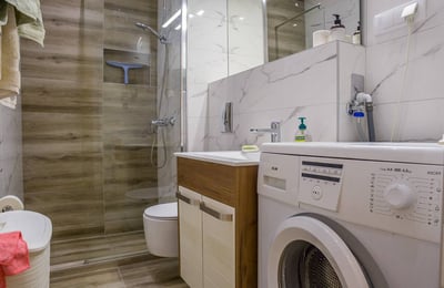 Alquiler de un acogedor apartamento de 2 habitaciones, 60 m², Voždovac, Belgrado, Serbia